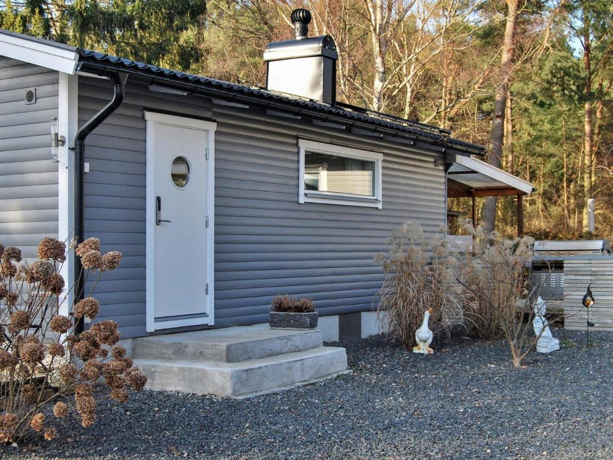 4 Person Holiday Home In L Ddek Pinge Löddeköpinge Esterno foto