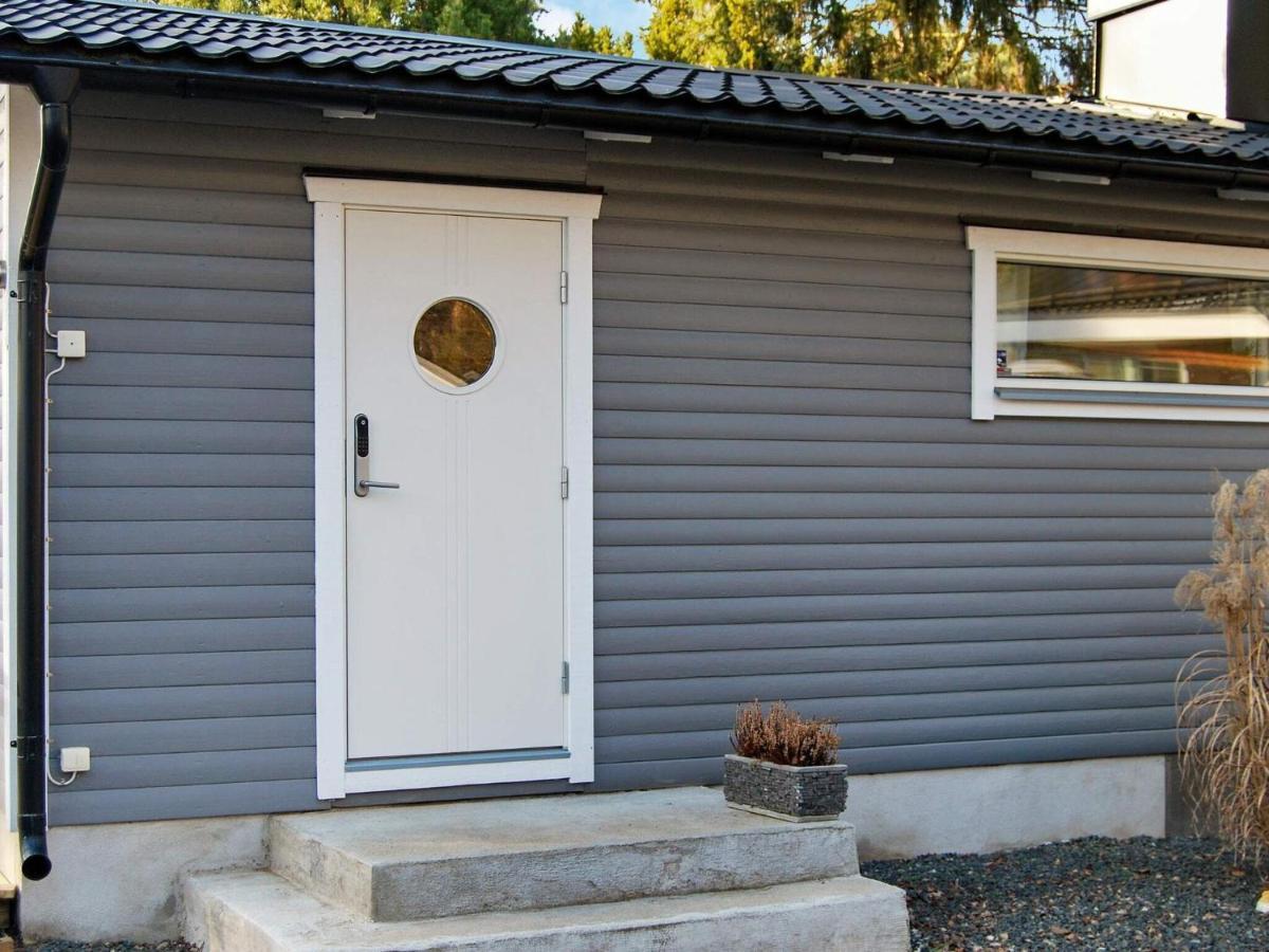 4 Person Holiday Home In L Ddek Pinge Löddeköpinge Esterno foto