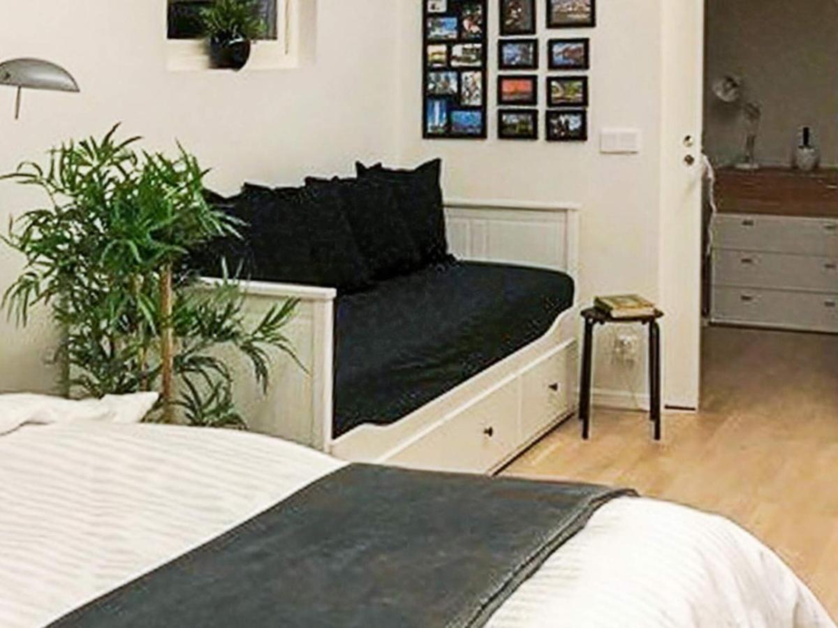 4 Person Holiday Home In L Ddek Pinge Löddeköpinge Esterno foto