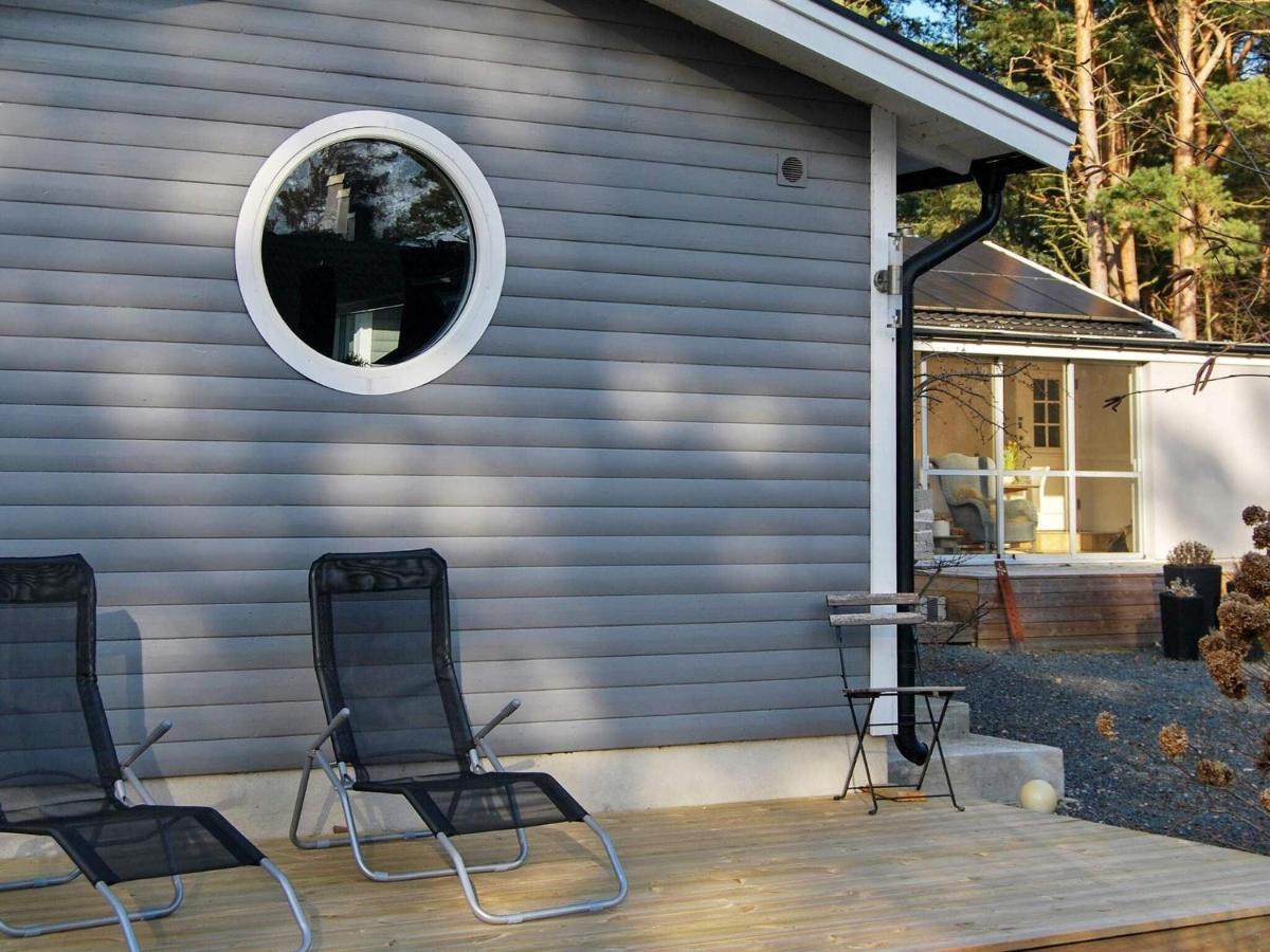 4 Person Holiday Home In L Ddek Pinge Löddeköpinge Esterno foto